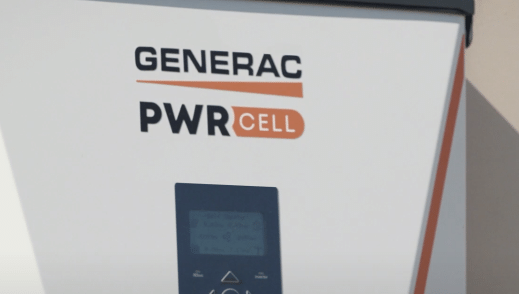 Generac PWRcell Component